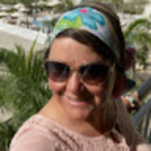 Meet your Posher, Maritza